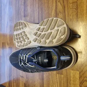 ECCO Halbschuh "neu" Bild 4