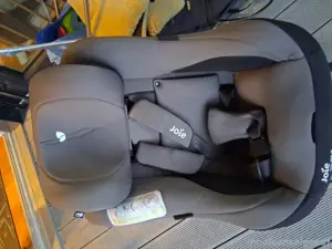 kindersitz  Bild 3
