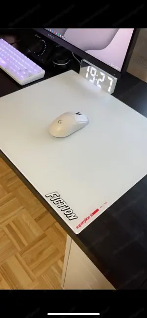 Logitech GproX Superlight
