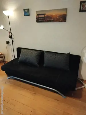 Couch zu verkaufen 