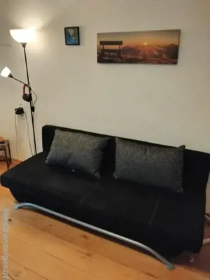 Couch zu verkaufen  Bild 2