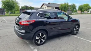 Nissan Quasqai 1,5 dci