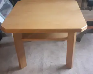 Couch Tisch Esche