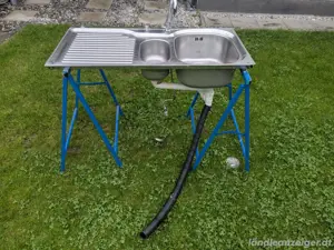 Matschküche  Bild 3