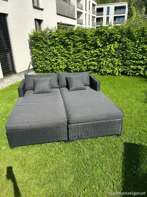 Sonnenliege Bild 2