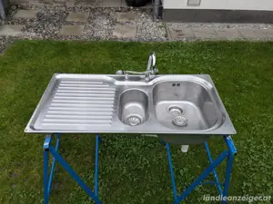 Matschküche  Bild 2