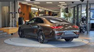 Mercedes-Benz Ls 400 Bild 7