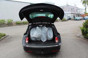 Opel Insignia Bild 7