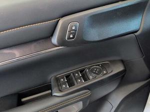 Ford Ranger Bild 12