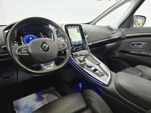 Renault Espace Bild 12