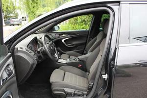 Opel Insignia Bild 10