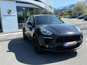 Porsche Macan Bild 5