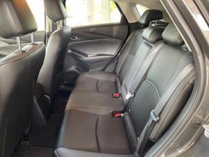 Mazda CX-3 Bild 10