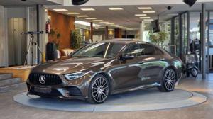 Mercedes-Benz Ls 400 Bild 4