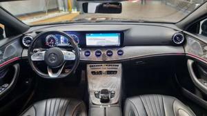 Mercedes-Benz Ls 400 Bild 18