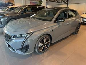 Peugeot 308 Bild 3