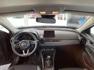 Mazda CX-3 Bild 11