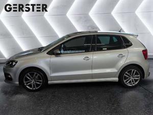Volkswagen Polo Bild 3