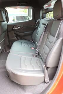Isuzu D-Max Bild 10