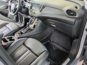 Opel Grandland Bild 15