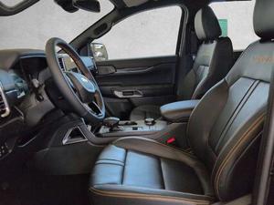 Ford Ranger Bild 6