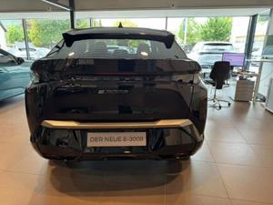 Peugeot 3008 Bild 8