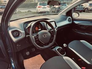 Toyota Aygo Bild 6