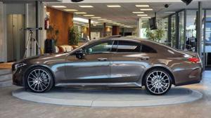 Mercedes-Benz Ls 400 Bild 6