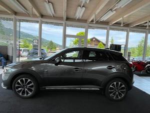 Mazda CX-3 Bild 3