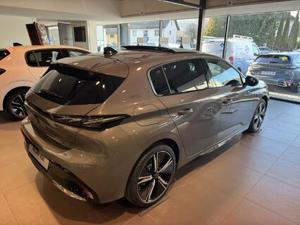 Peugeot 308 Bild 2