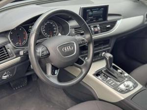 Audi A6 Bild 17