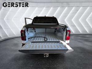 Ford Ranger Bild 14