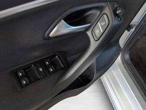 Volkswagen Polo Bild 12