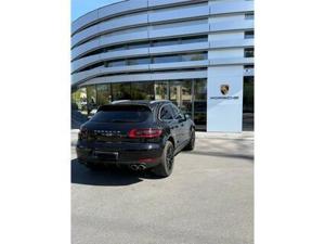 Porsche Macan Bild 2