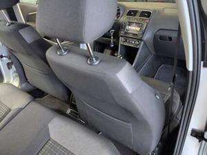 Volkswagen Polo Bild 17