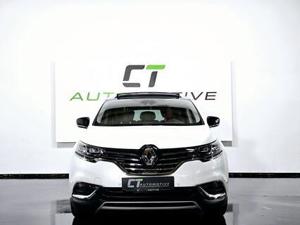 Renault Espace Bild 2