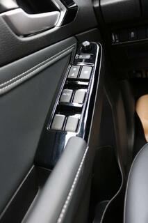 Isuzu D-Max Bild 20