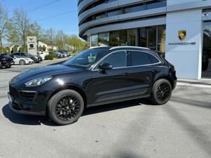 Porsche Macan Bild 3