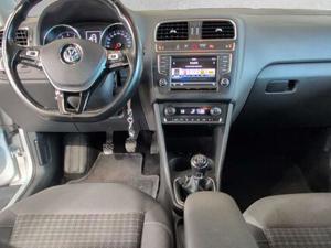 Volkswagen Polo Bild 8
