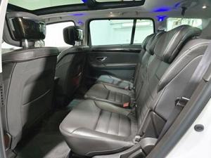 Renault Espace Bild 8