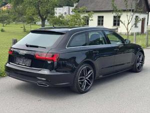 Audi A6 Bild 3