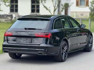 Audi A6 Bild 4