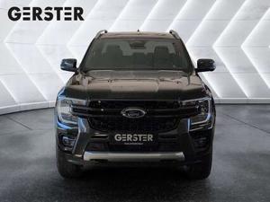 Ford Ranger Bild 2