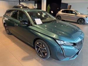 Peugeot 308 Bild 2