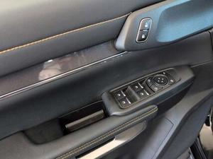 Ford Ranger Bild 12