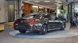 Mercedes-Benz Ls 400 Bild 11