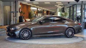 Mercedes-Benz Ls 400 Bild 5