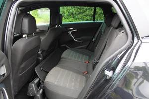 Opel Insignia Bild 6