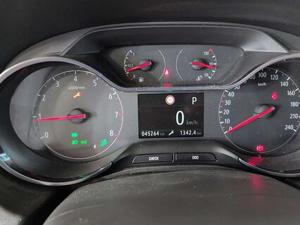 Opel Grandland Bild 10