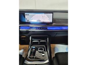 BMW i7 Bild 10